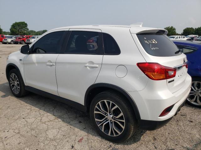 VIN JA4AP3AU1KU010190 2019 MITSUBISHI OUTLANDER no.2