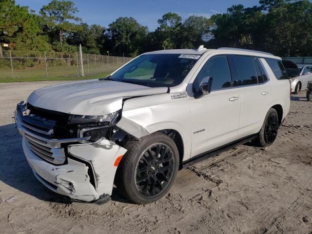 2023 Chevrolet Tahoe 