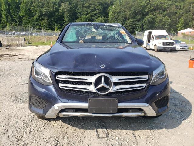 WDC0G4KB4KF635413 Mercedes-Benz GLC-Class GLC 300 4M 5