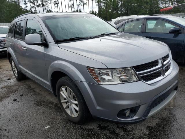 3C4PDCBG5GT157437 Dodge Journey Sxt