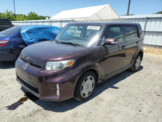 2014 Scion xB 