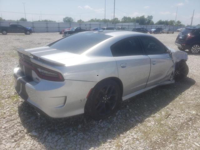 2C3CDXCT9MH556944 | 2021 DODGE CHARGER R/