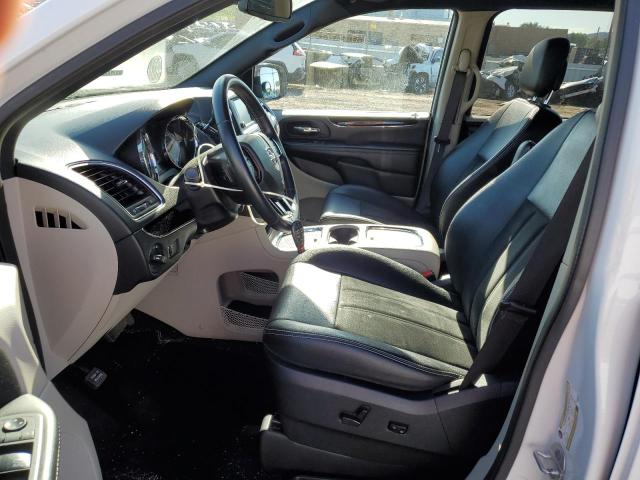 2C4RDGCG5KR608019 Dodge Grand Caravan Sxt