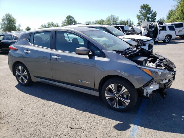 1N4BZ1CP0KC318866 Nissan Leaf S Plus