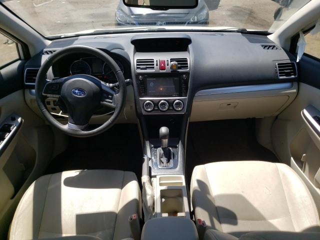 JF2GPAMC7F8274344 Subaru Xv Crosstrek 2.0 Limited