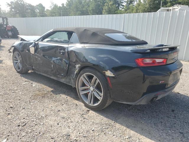 2016 Chevrolet Camaro Lt VIN: 1G1FD3DS1G0178384 Lot: 60223023