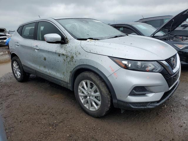 JN1BJ1AW4MW662717 Nissan Rogue Sport S