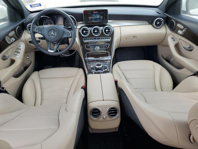 55SWF4JB1JU250896 Mercedes-Benz C 300