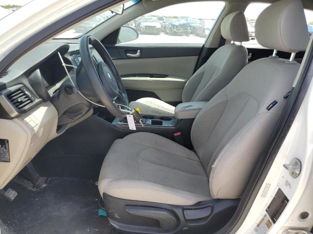 KNAGT4L39G5070898 KIA Optima Lx