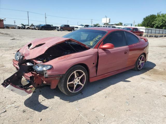 2006 Pontiac GTO 