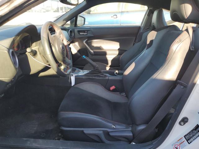JF1ZCAC12F9605639 Subaru Brz 2.0 Limited