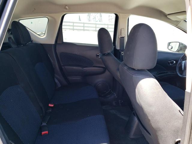 3N1CE2CP1HL381345 Nissan Versa Note S