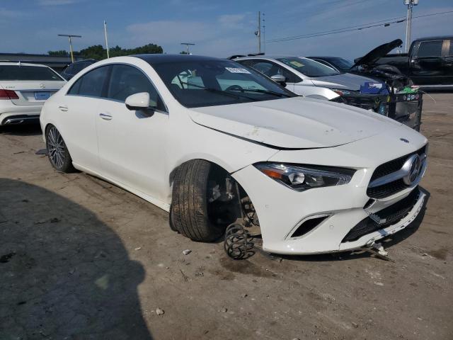 W1K5J4HB5PN336911 Mercedes-Benz CLA 250 4MATIC