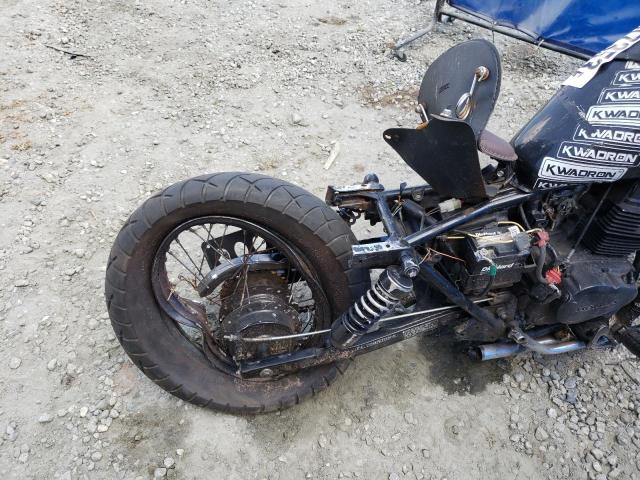 2005 HONDA CMX250 C - JH2MC13095K100417