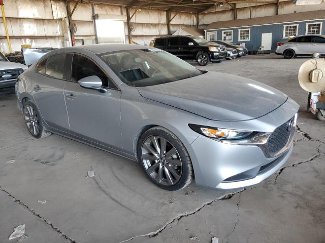 3MZBPACL0LM124204 Mazda 3 SELECT