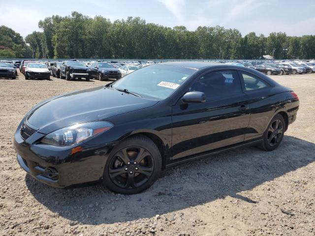 2007 Toyota Camry Solara SE