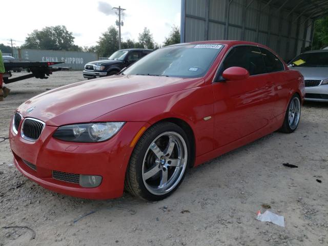 2008 BMW 3 Series 335i