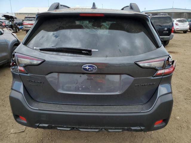 4S4BTAJC8P3180024 Subaru Outback Onyx Edition