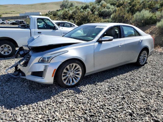 2017 Cadillac CTS 