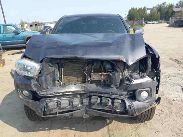 2020 TOYOTA TACOMA DOU - 3TMCZ5AN4LM294823
