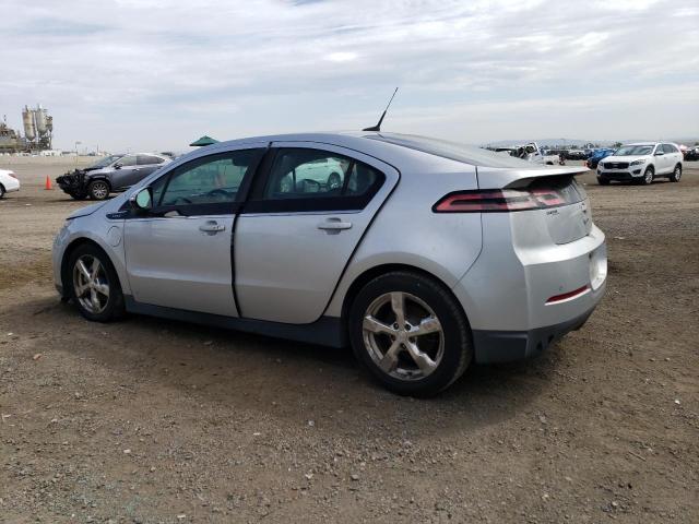 VIN 1G1RB6E49DU100816 2013 Chevrolet Volt no.2