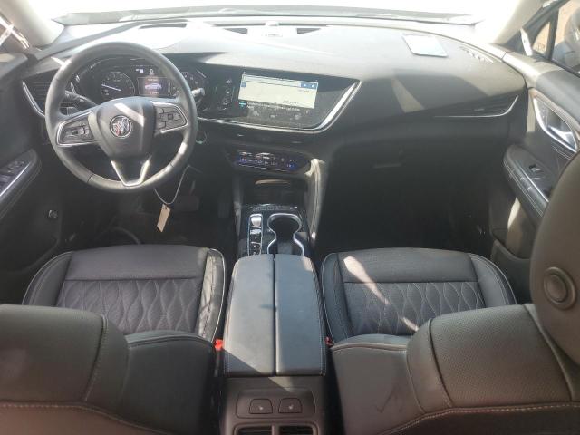 2022 BUICK ENVISION A - LRBFZRR46ND021573