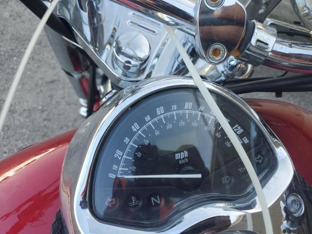 2005 HONDA VTX1300 R 1HFSC52345A201301