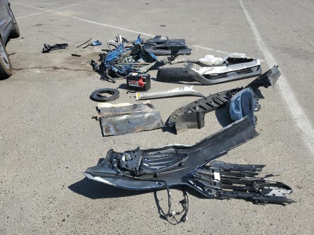 2FMPK4J95LBB10005 Ford EDGE SEL