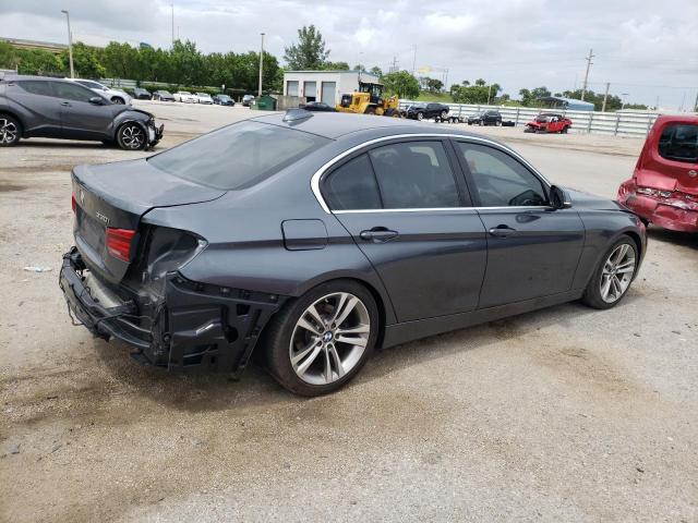 2017 BMW 330 I - WBA8B9G58HNU49442