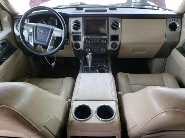 1FMJU1KT0FEF08563 Ford Expedition Limited