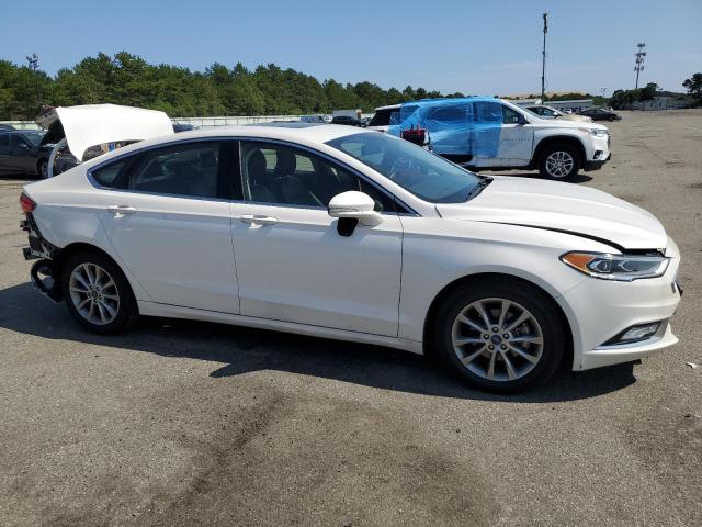 3FA6P0HD5HR401171 2017 FORD FUSION, photo no. 4