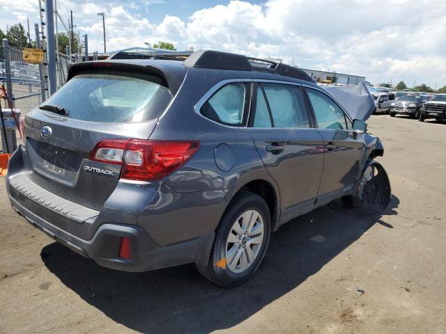2019 SUBARU OUTBACK 2. - 4S4BSABC9K3214255