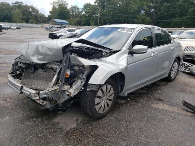 2010 Honda Accord Sedan LX