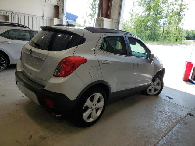 2016 BUICK ENCORE CON - KL4CJBSB6GB641103