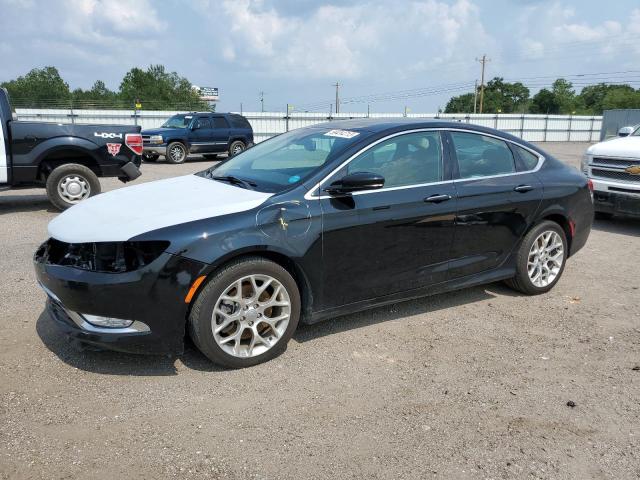 Vin: 1c3ccceg2fn512631, lot: 59414713, chrysler 200 c 2015 img_1