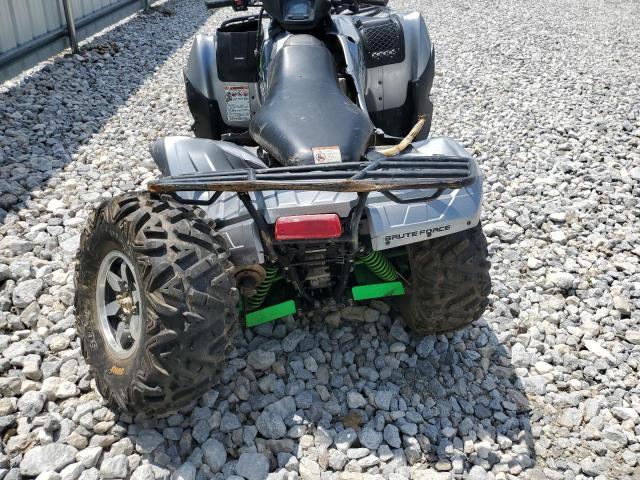 2019 KAWASAKI KVF750 J - JKAVFDJ35KB509281