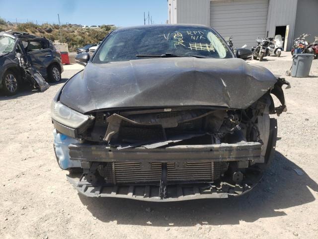 3FA6P0K94ER331114 Ford Fusion Titanium