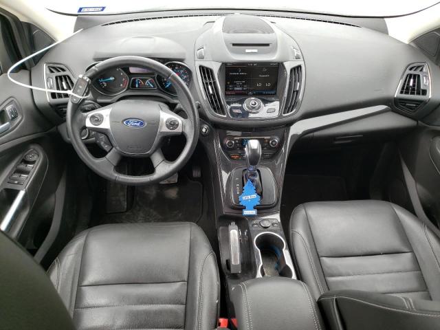 1FMCU0JXXFUB05459 2015 FORD ESCAPE, photo no. 8