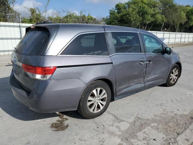 2015 HONDA ODYSSEY 5FNRL5H49FB006540