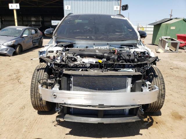 W1N4N4GB3PJ428286 Mercedes-Benz GLA 250
