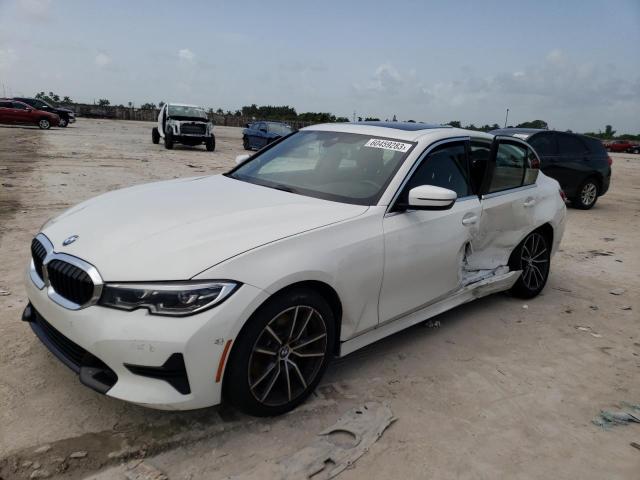 2020 BMW 3 Series 330i