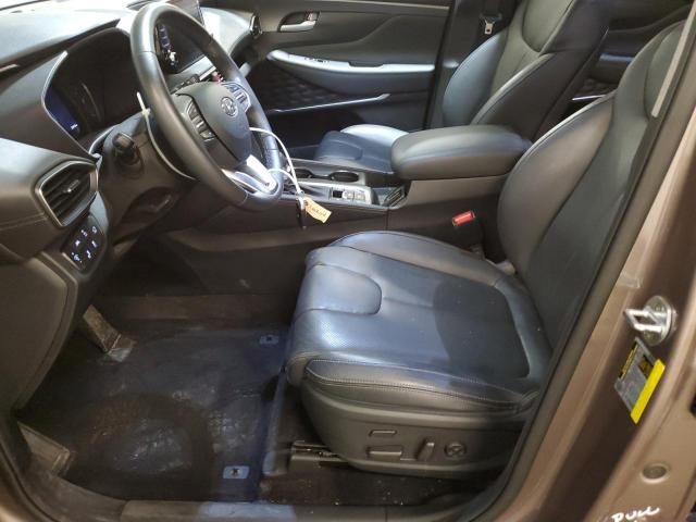 2020 HYUNDAI SANTA FE L - 5NMS5CAD3LH143011