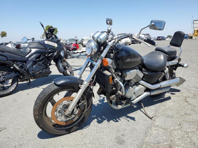 2002 HONDA VF750 C JH2RC43112M800092