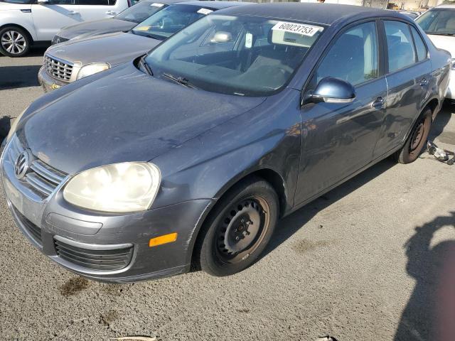 2006 Volkswagen Jetta 