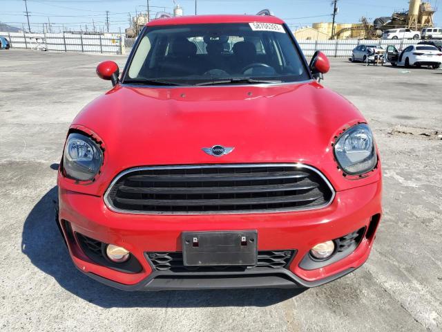 WMZYS7C39H3E06772 Mini COOPER COUNTRYMAN