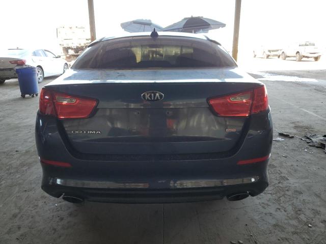 5XXGM4A79FG445754 KIA Optima Lx