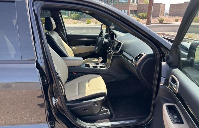 1C4RJEBGXGC407277 Jeep Grand Cherokee Limited