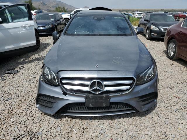 WDDZF4KB5KA532424 2019 MERCEDES-BENZ E-CLASS, photo no. 5