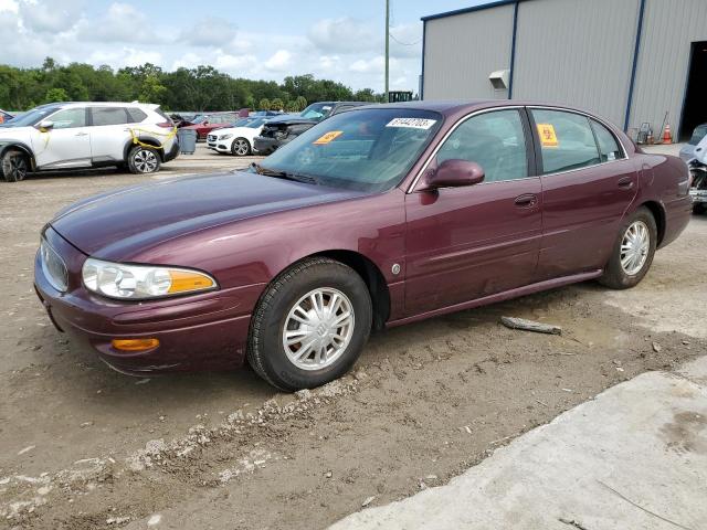 2004 Buick LeSabre Custom