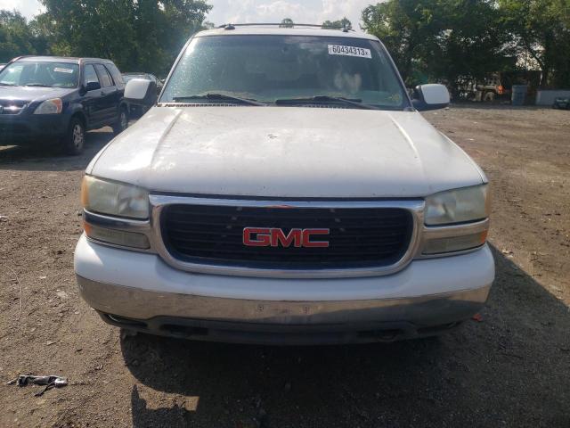 3GKFK16Z13G216329 | 2003 GM c yukon xl k1500